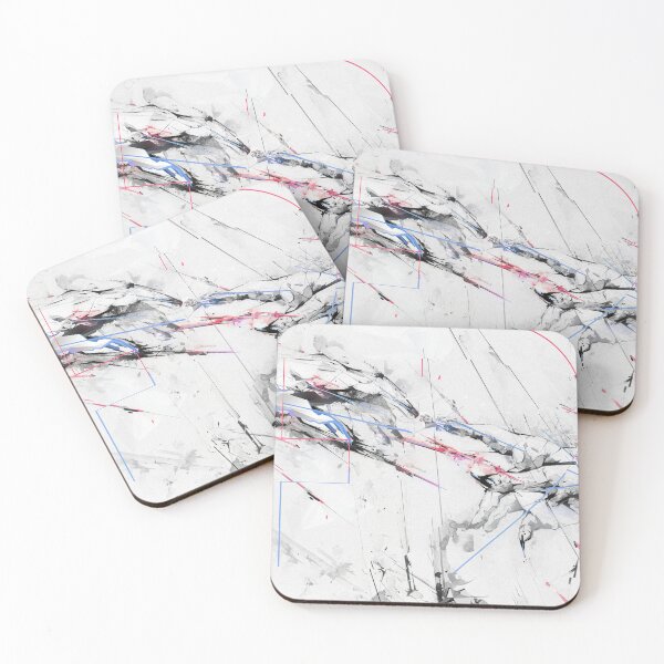Item preview, The connection of art with God designed and sold by Doce Caos Criativo.