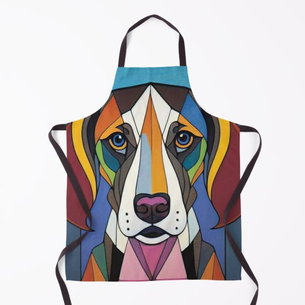 Item preview, Abstract Beagle Design 2 designed and sold by BeagleDesigns.