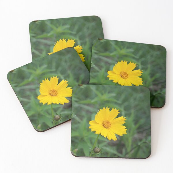 Item preview, Lone Yellow Flower designed and sold by HCB1.