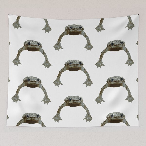 Item preview, Pet Dwarf Frog designed and sold by Doooriginals.