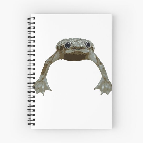 Item preview, Pet Dwarf Frog designed and sold by Doooriginals.