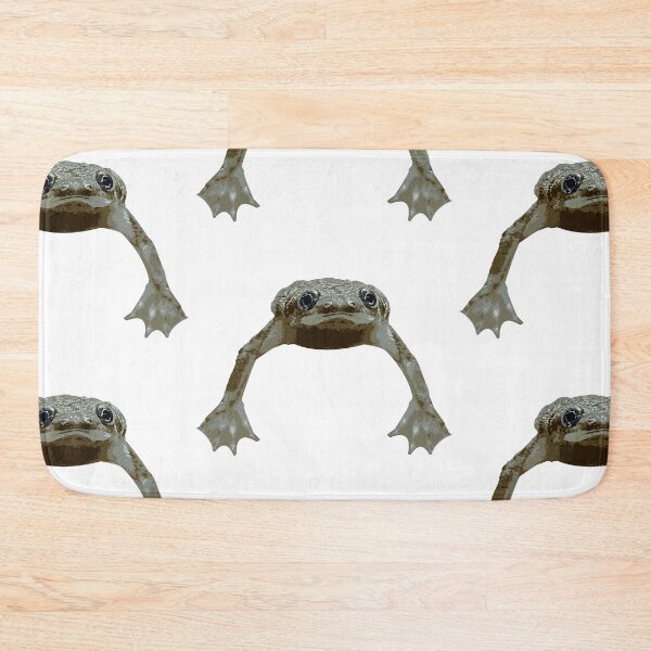 Item preview, Pet Dwarf Frog designed and sold by Doooriginals.