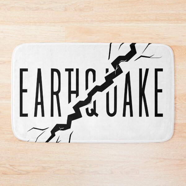 Item preview, The Earth Trembles designed and sold by coyoteink.