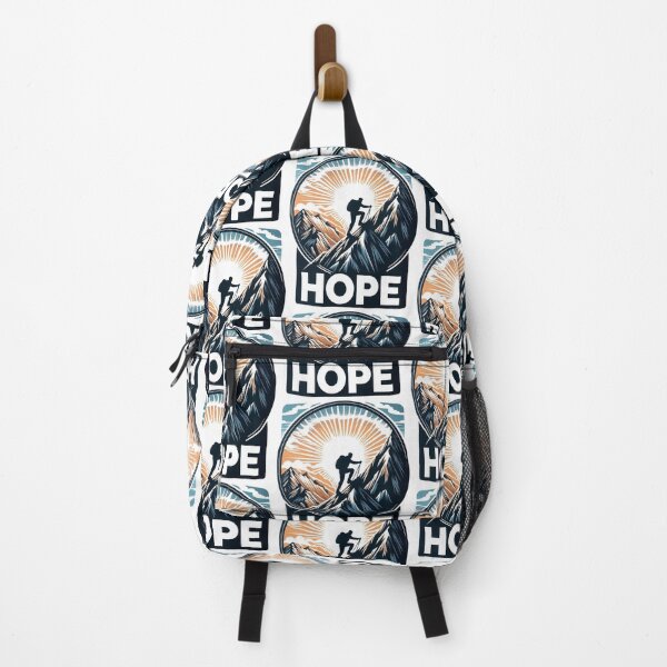 Item preview, Hope for Challenges designed and sold by GLORY-LIFE.