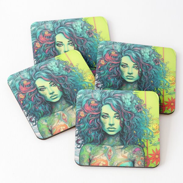 Item preview, Zephyra designed and sold by Sheree Davis.