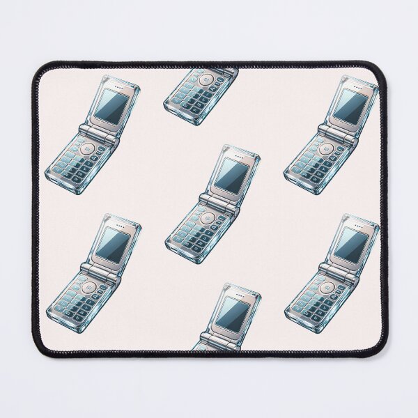Item preview, Y2K Flip Phone designed and sold by anderelbe.