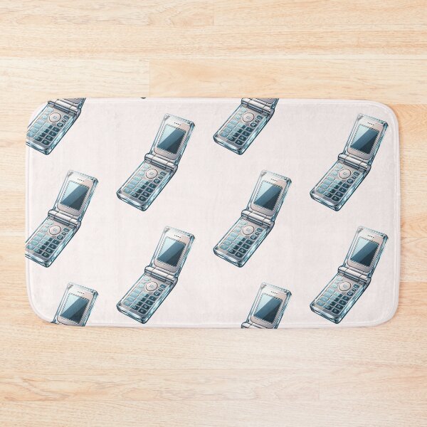 Item preview, Y2K Flip Phone designed and sold by anderelbe.