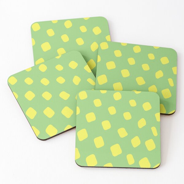 Item preview, Abstract Polkadot designed and sold by MyArt23.