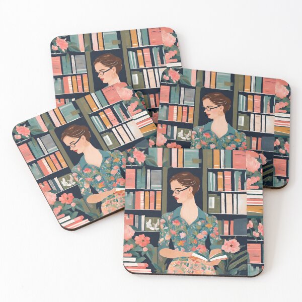 Item preview, Floral Muse designed and sold by echowood26.