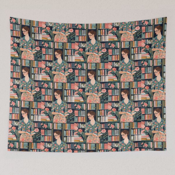 Item preview, Musa floral designed and sold by echowood26.