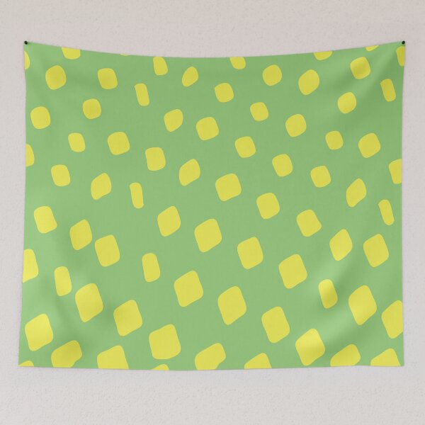 Item preview, Abstract Polkadot designed and sold by MyArt23.