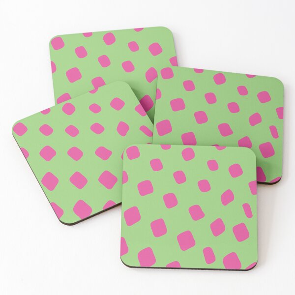 Item preview, Abstract Polkadot designed and sold by MyArt23.