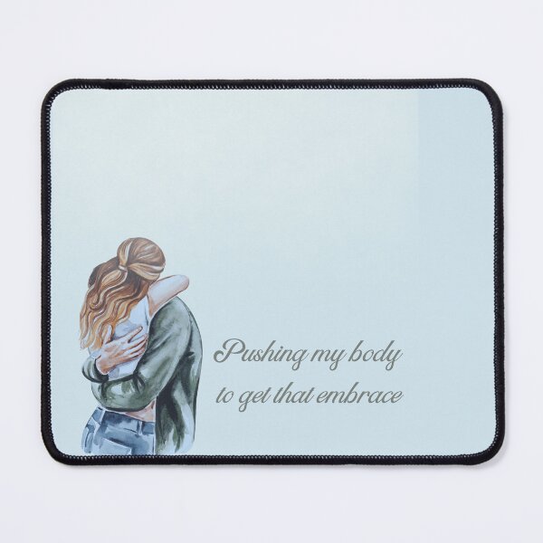 Item preview, Embrace Low Fan Art designed and sold by Etaipal.