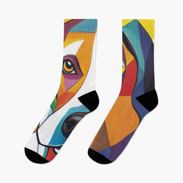 Item preview, Abstract Beagle Design 3 designed and sold by BeagleDesigns.