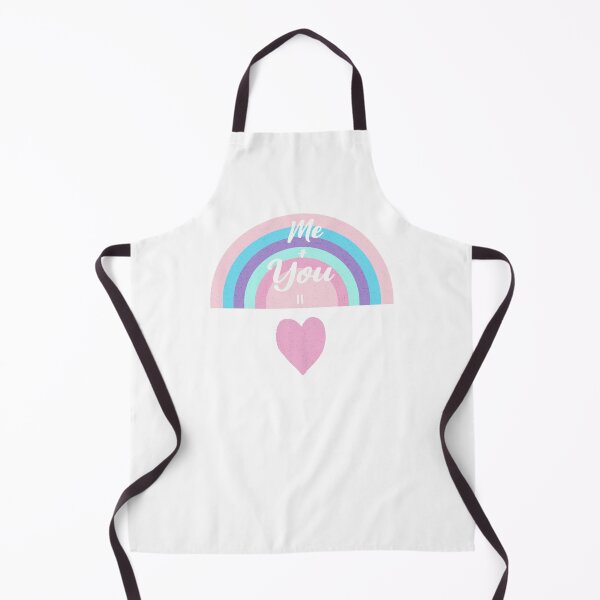 Item preview, Me+You=Love designed and sold by IvyLoveArt.