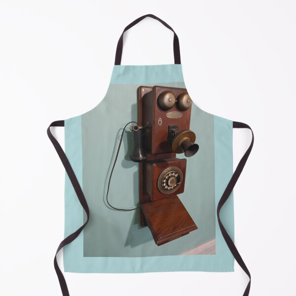 Item preview, Dial Tone Stylized designed and sold by Kelly Larson.