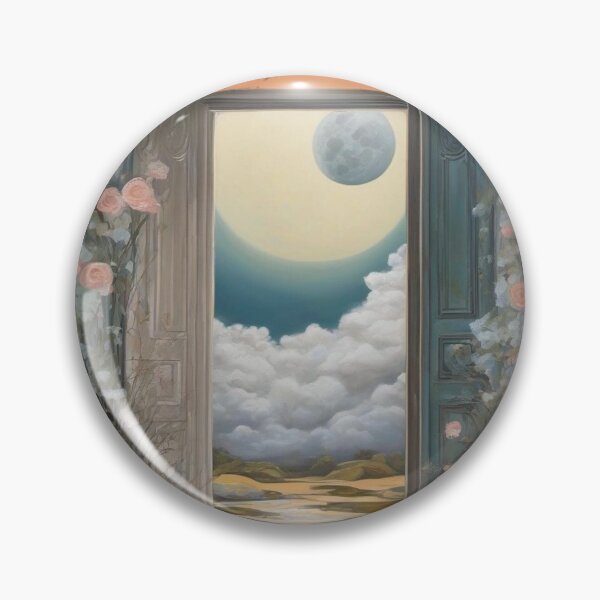 Item preview, Doorway designed and sold by Lachrymosa.