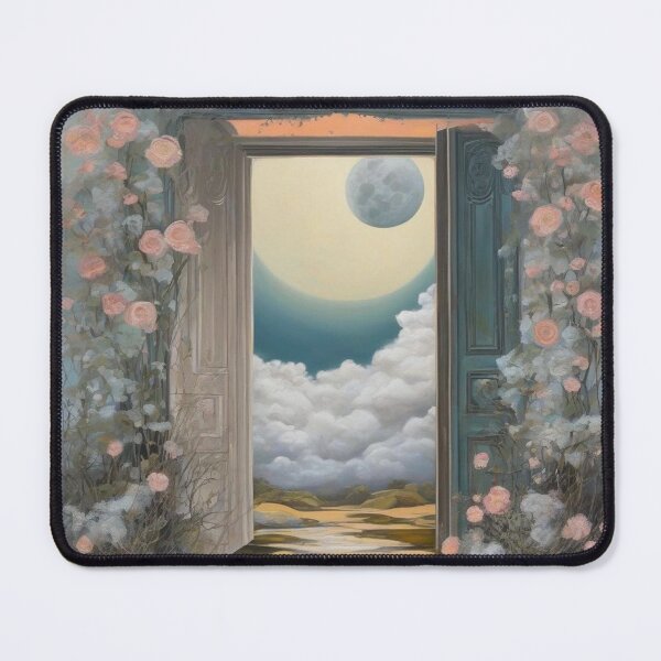 Item preview, Doorway designed and sold by Lachrymosa.