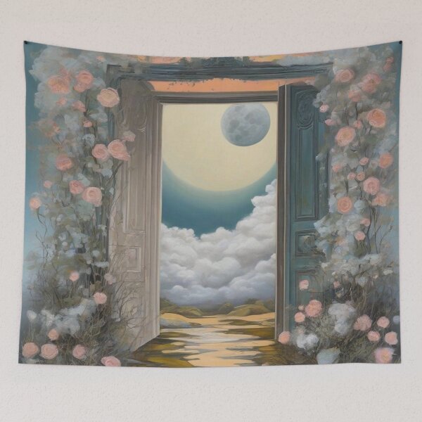 Item preview, Doorway designed and sold by Lachrymosa.