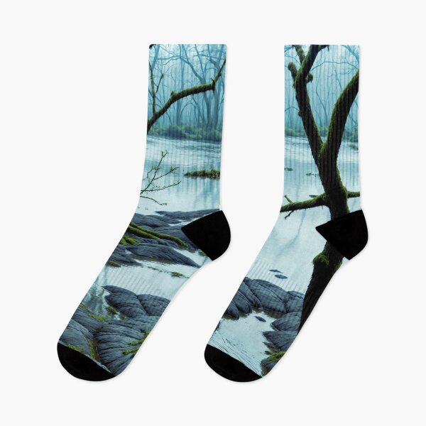 Item preview, Mystic Marsh designed and sold by Claude  Leblanc.