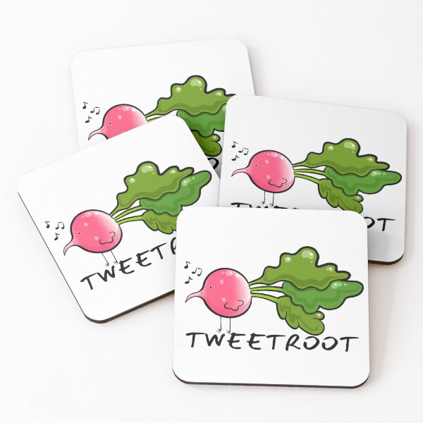 Item preview, Tweetroot designed and sold by Art-of-amine.