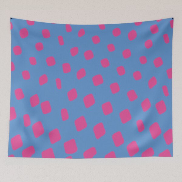 Item preview, Abstract Polkadot designed and sold by MyArt23.