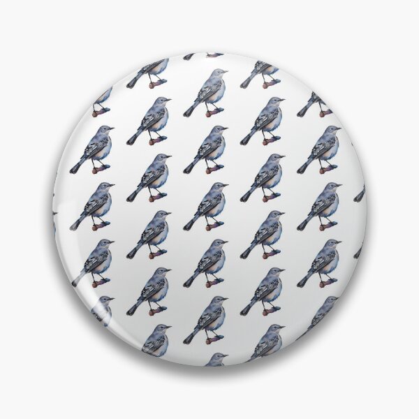 Item preview, Northern mockingbird designed and sold by Fashon1.
