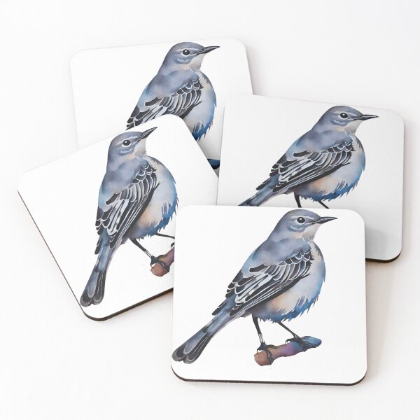 Item preview, Northern mockingbird designed and sold by Fashon1.