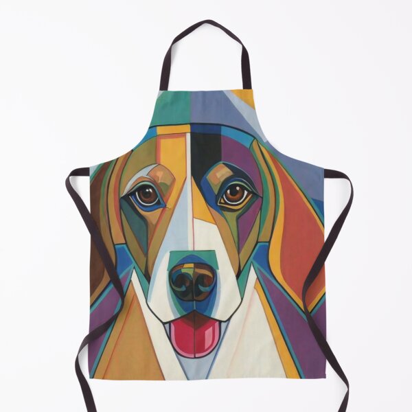 Item preview, Abstract Beagle Design 4 designed and sold by BeagleDesigns.