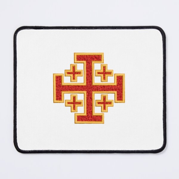 Item preview, Jerusalem Cross designed and sold by CMooreWorx.