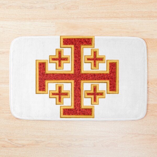 Item preview, Jerusalem Cross designed and sold by CMooreWorx.