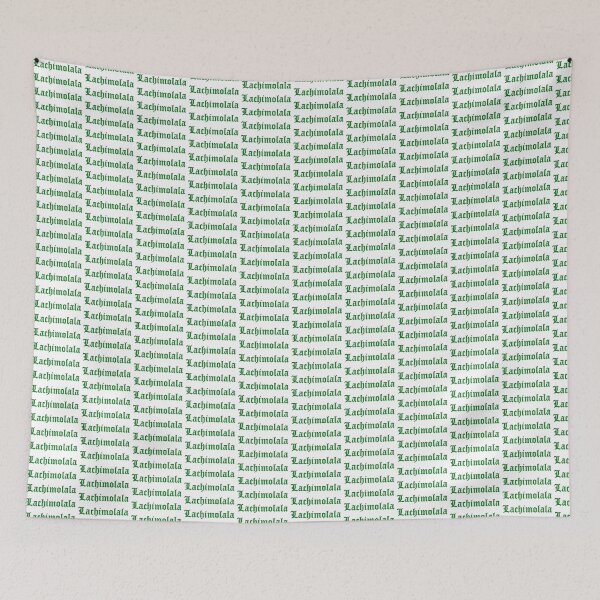 Item preview, Lachimolala designed and sold by cb05137.