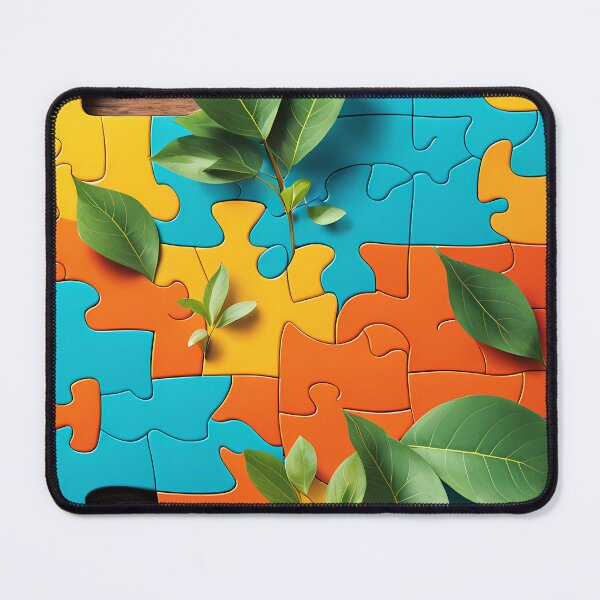 Item preview, Chromatic Fusion: Visual Challenge in Our Color Puzzle designed and sold by Artedig.