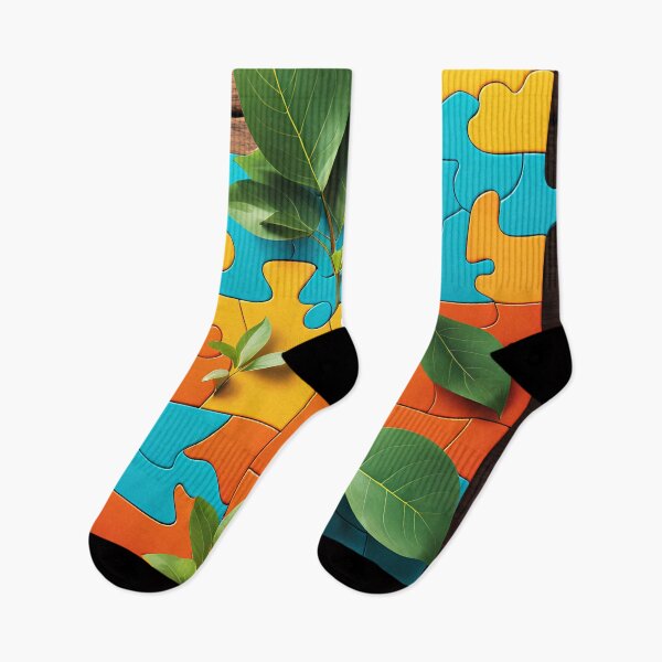 Item preview, Chromatic Fusion: Visual Challenge in Our Color Puzzle designed and sold by Artedig.