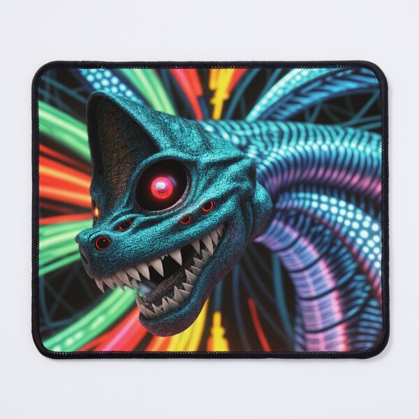 Item preview, Neon Predator designed and sold by Claude Leblanc.
