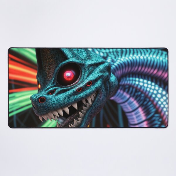 Item preview, Neon Predator designed and sold by Claude Leblanc.