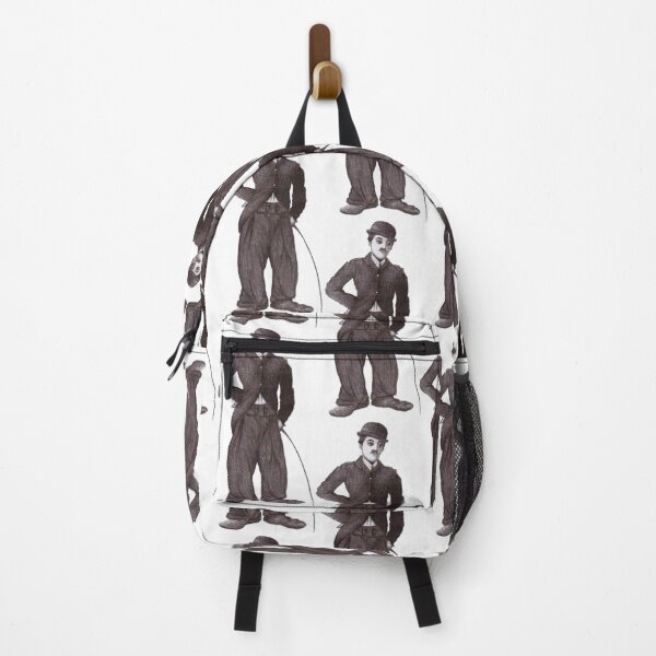 Item preview, Charlie Chaplin designed and sold by Crscott357.