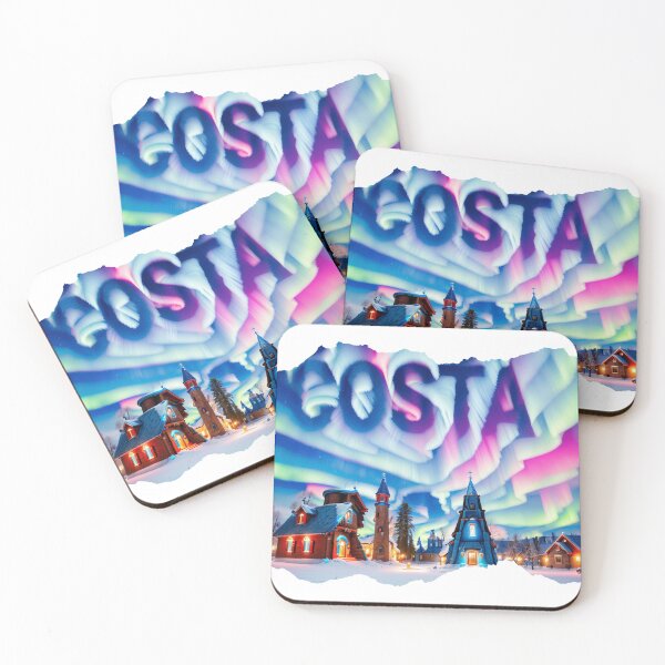Item preview, COSTA RICA 24 5 designed and sold by maveluzone.
