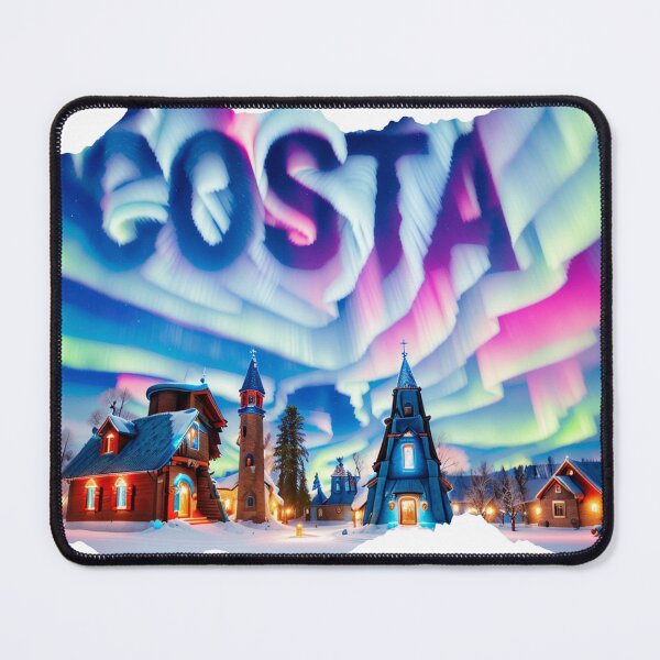 Item preview, COSTA RICA 24 5 designed and sold by maveluzone.