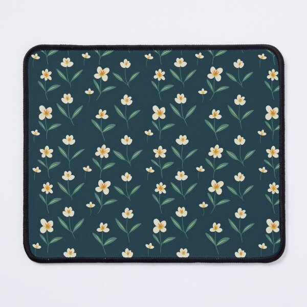 Item preview, White Spring Flowers designed and sold by MobAesthetic.