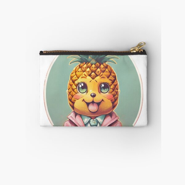 Item preview, A Pineapple a day keeps the worries away designed and sold by Bobbysack72.