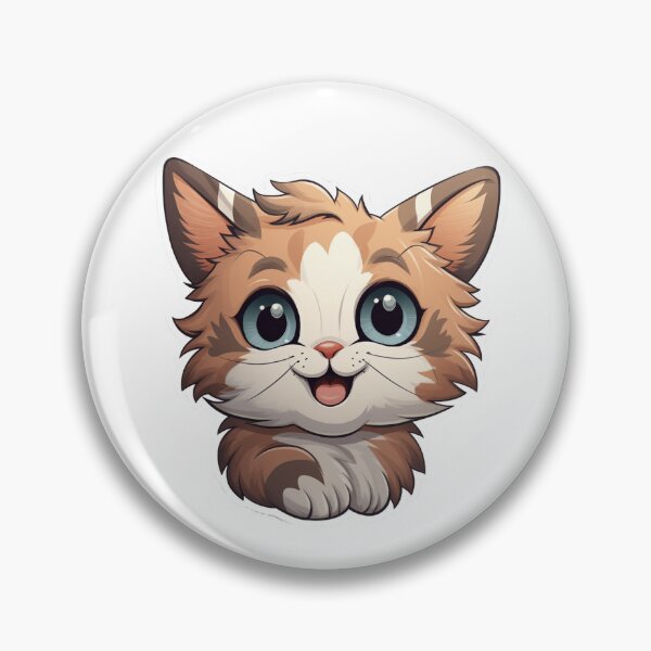 Item preview, Cute Cat designed and sold by WojtiWu.