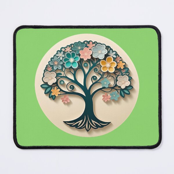 Item preview, Elegant Fruit Tree designed and sold by PinkAlchemy.