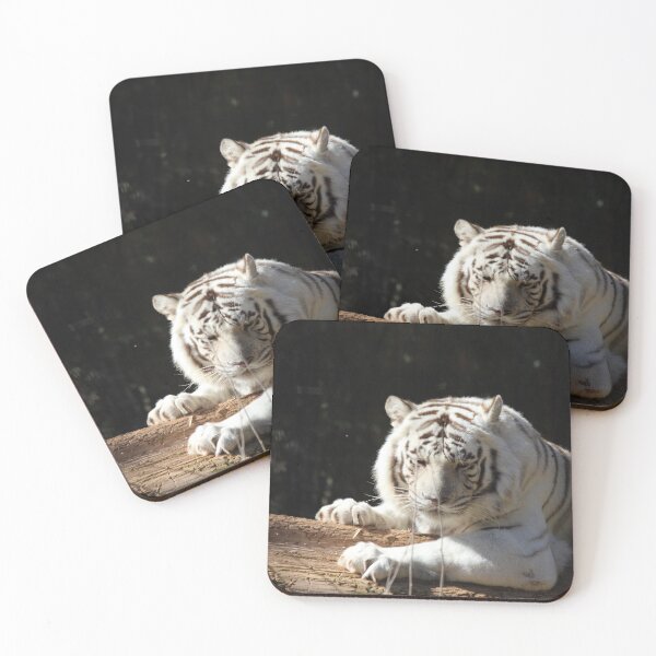 Item preview, Bengal Tiger White designed and sold by Mdillon.