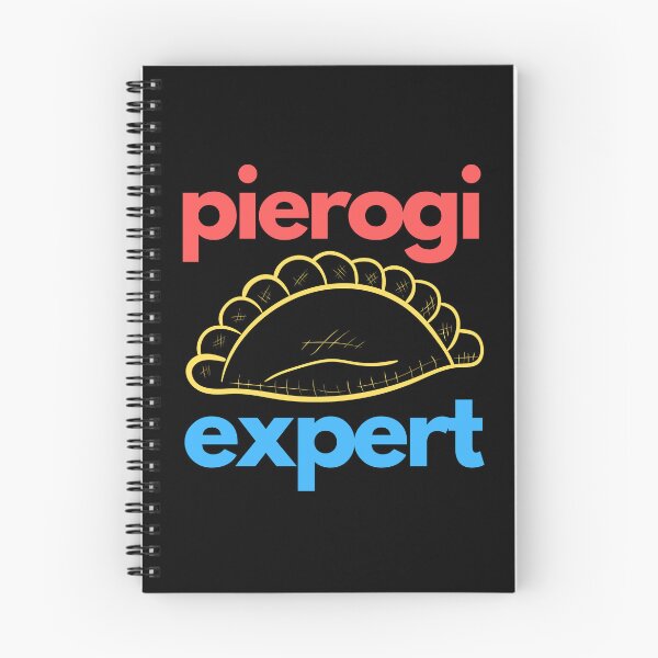 Item preview, Pierogi Expert designed and sold by emilzalero.