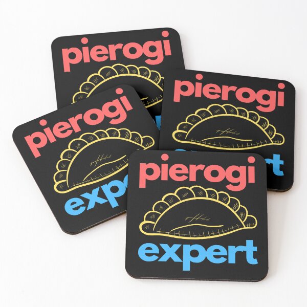 Item preview, Pierogi Expert designed and sold by emilzalero.