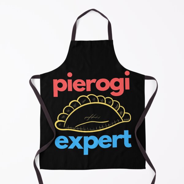 Item preview, Pierogi Expert designed and sold by emilzalero.