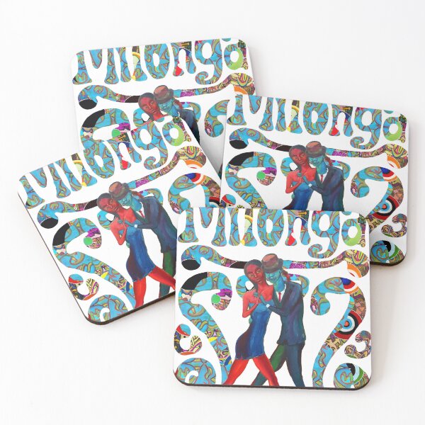 Item preview, Milonga designed and sold by Diego Manuel Rodriguez.