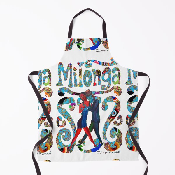 Item preview, Milonga designed and sold by Diego Manuel Rodriguez.