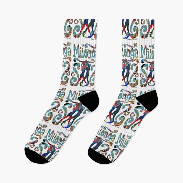 Item preview, Milonga designed and sold by Diego Manuel Rodriguez.